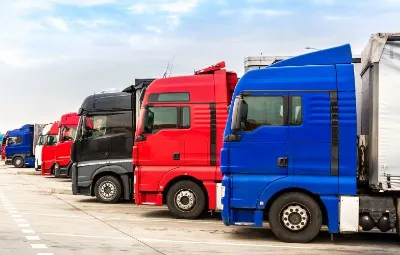 Adana Bolu Ambar Nakliyat