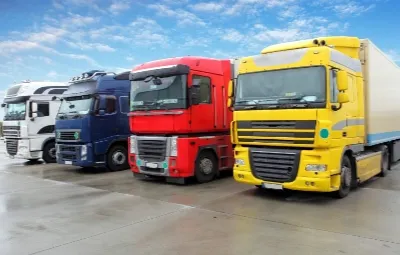 Adana Bolu Nakliye Ambarı